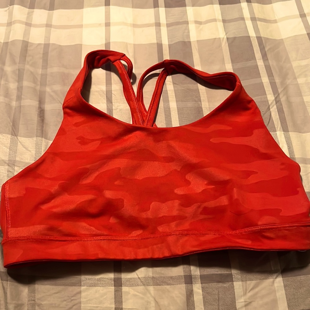 Old navy active sports bra